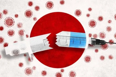 Le nombre excessif de décès au Japon a atteint 115 000 après la troisième injection de COVID ; Une nouvelle étude explique pourquoi