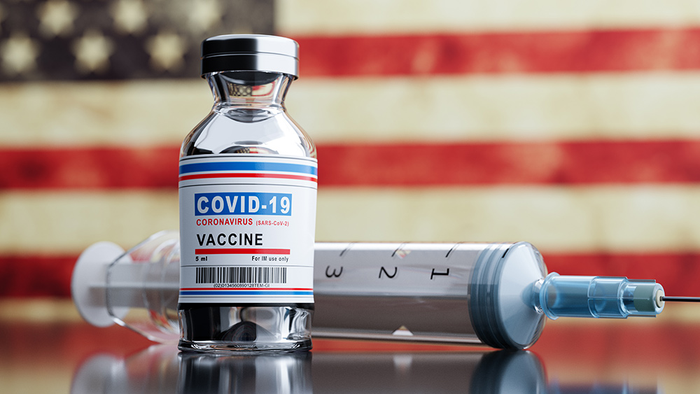 Les données du CDC montrent 1,6 million d’événements indésirables et 50 000 troubles de la coagulation sanguine après la vaccination contre le COVID-19