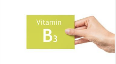 La vitamine B3 stimule la masse musculaire et améliore le contrôle du glucose par le professeur Joseph Mercola