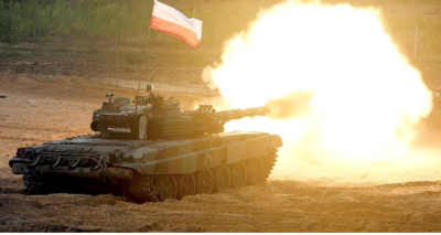 La Pologne encourage la militarisation de l’UE